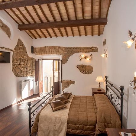 Luxury Relais Cuore Sabino Stimigliano Luaran gambar
