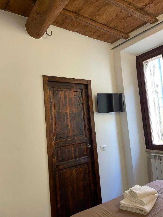 Luxury Relais Cuore Sabino Stimigliano Luaran gambar