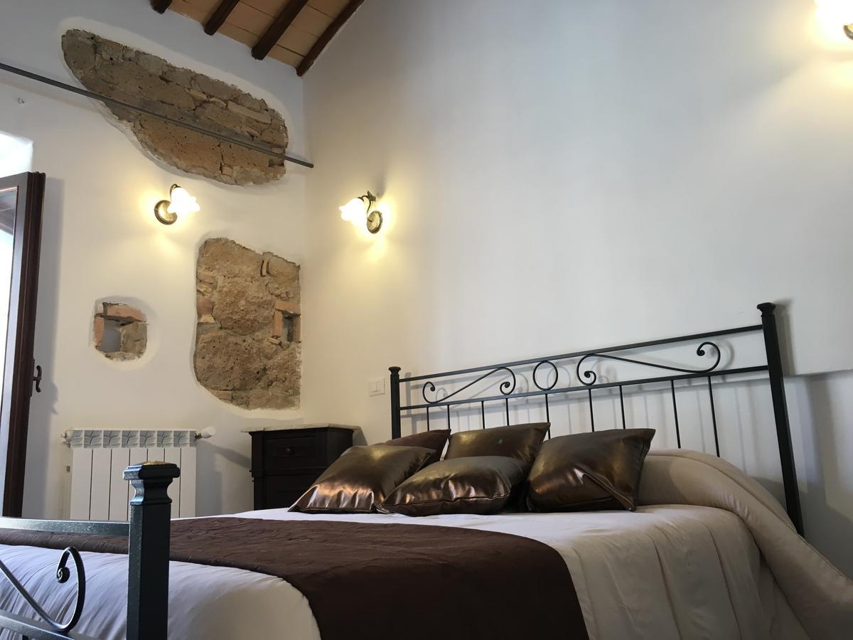 Luxury Relais Cuore Sabino Stimigliano Luaran gambar