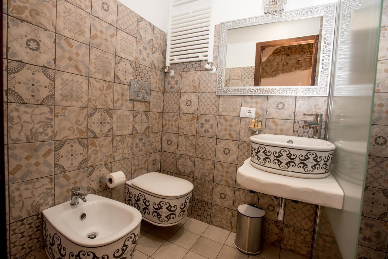 Luxury Relais Cuore Sabino Stimigliano Luaran gambar