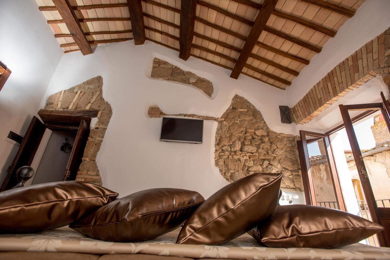 Luxury Relais Cuore Sabino Stimigliano Luaran gambar