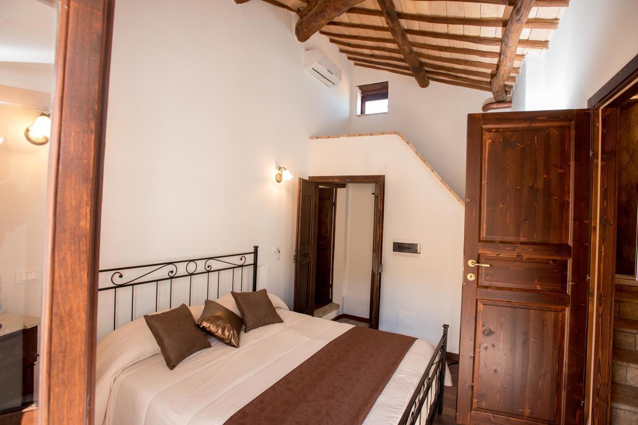 Luxury Relais Cuore Sabino Stimigliano Luaran gambar