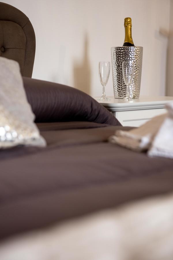 Luxury Relais Cuore Sabino Stimigliano Luaran gambar