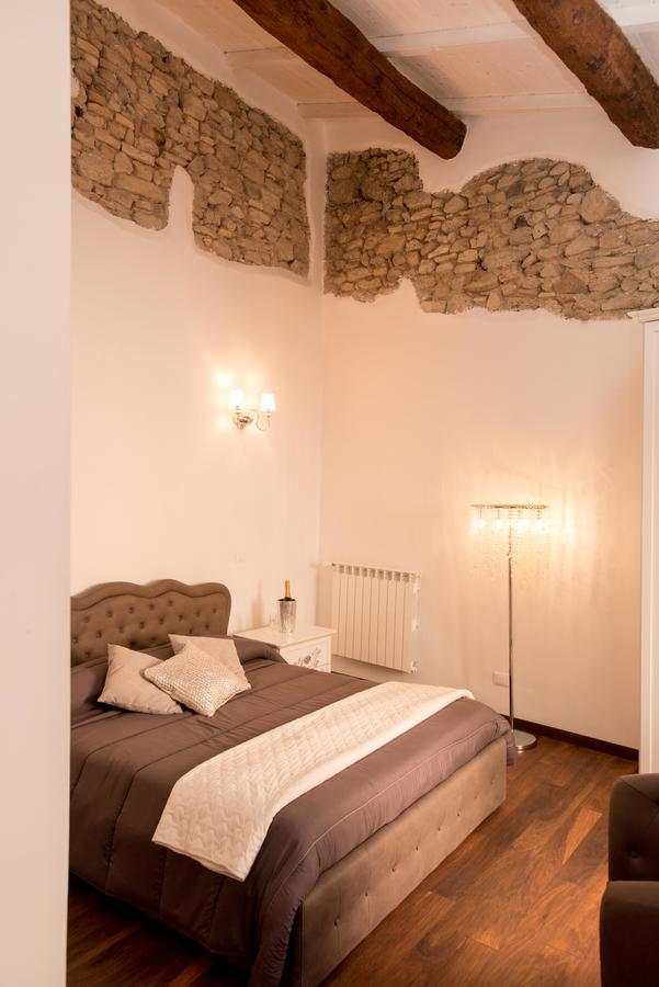 Luxury Relais Cuore Sabino Stimigliano Luaran gambar