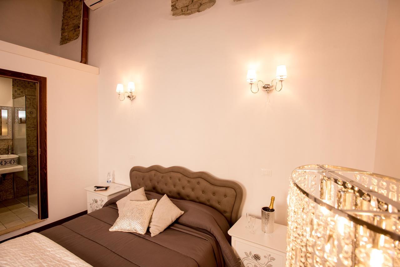 Luxury Relais Cuore Sabino Stimigliano Luaran gambar