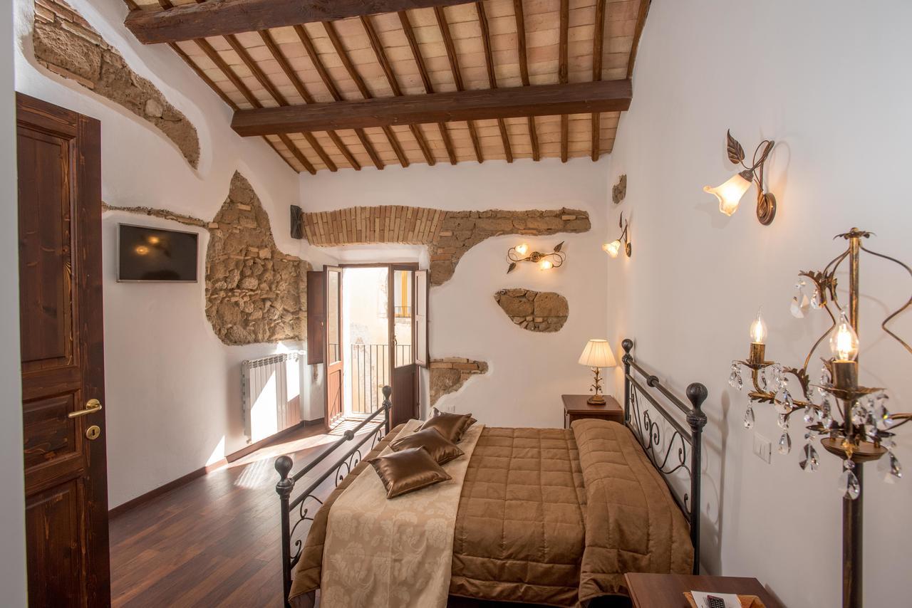 Luxury Relais Cuore Sabino Stimigliano Luaran gambar
