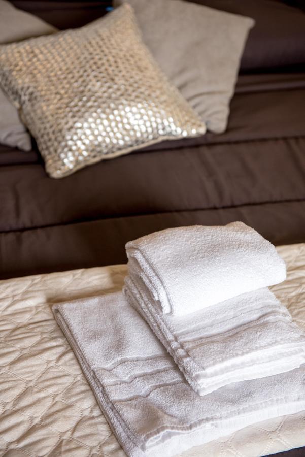 Luxury Relais Cuore Sabino Stimigliano Luaran gambar