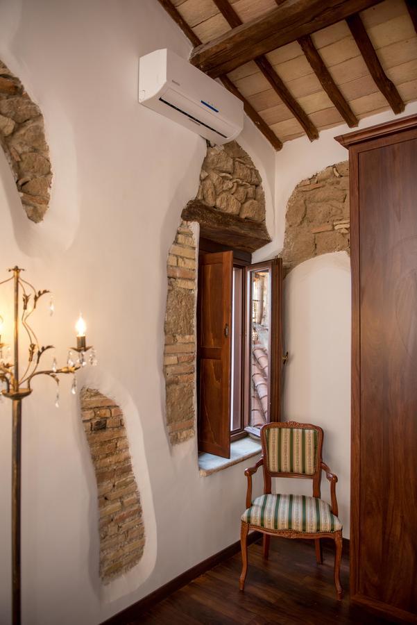 Luxury Relais Cuore Sabino Stimigliano Luaran gambar