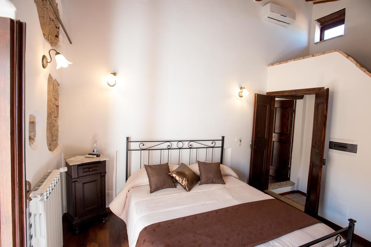 Luxury Relais Cuore Sabino Stimigliano Luaran gambar