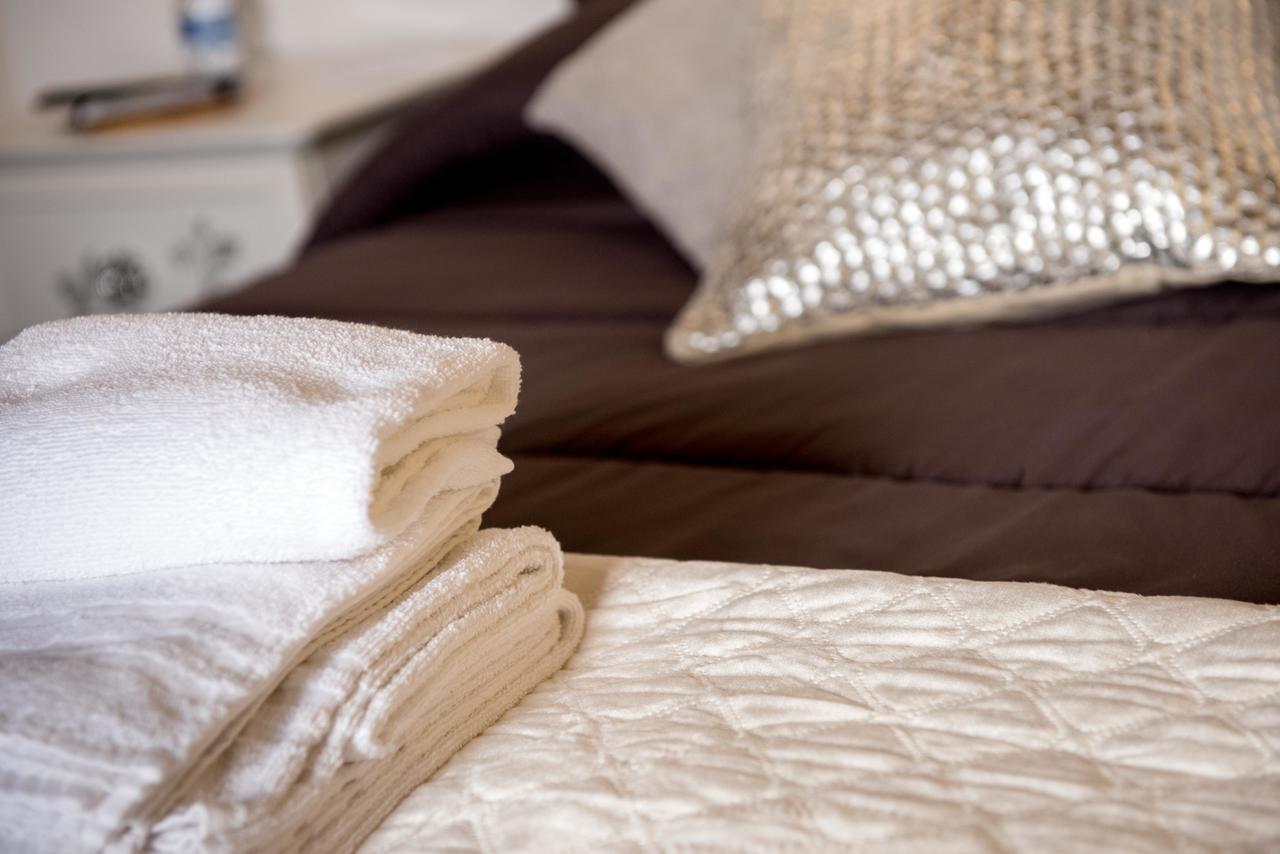 Luxury Relais Cuore Sabino Stimigliano Luaran gambar
