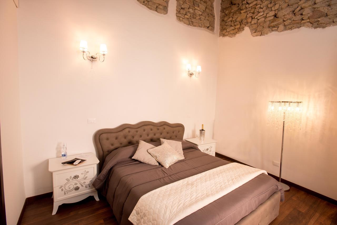 Luxury Relais Cuore Sabino Stimigliano Luaran gambar