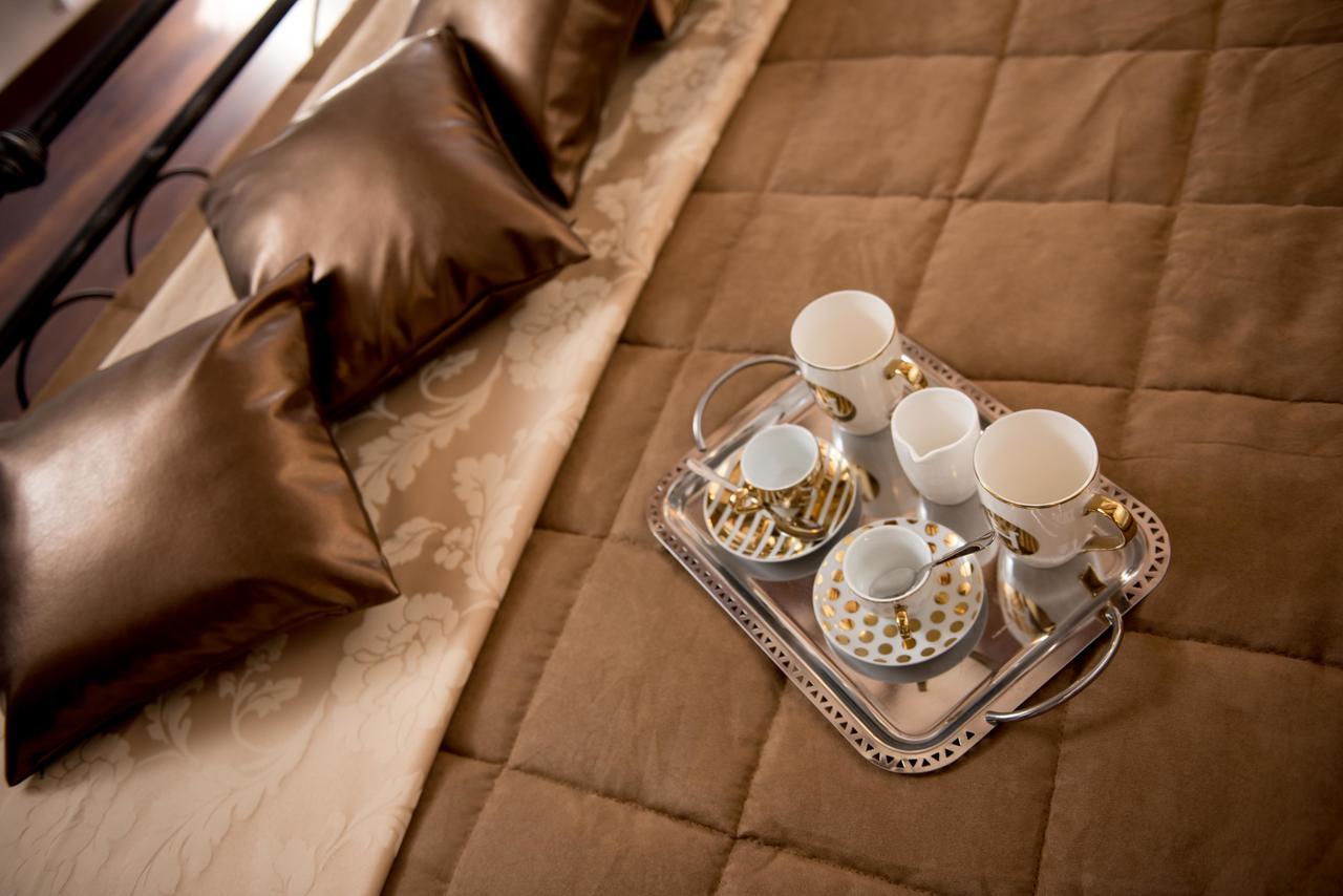 Luxury Relais Cuore Sabino Stimigliano Luaran gambar
