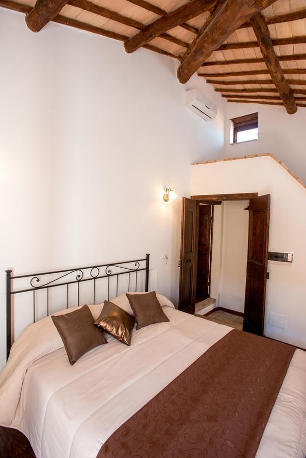 Luxury Relais Cuore Sabino Stimigliano Luaran gambar