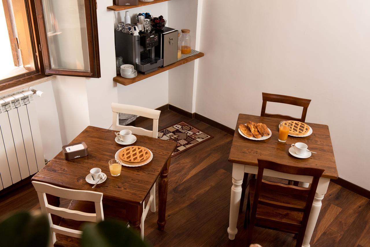 Luxury Relais Cuore Sabino Stimigliano Luaran gambar