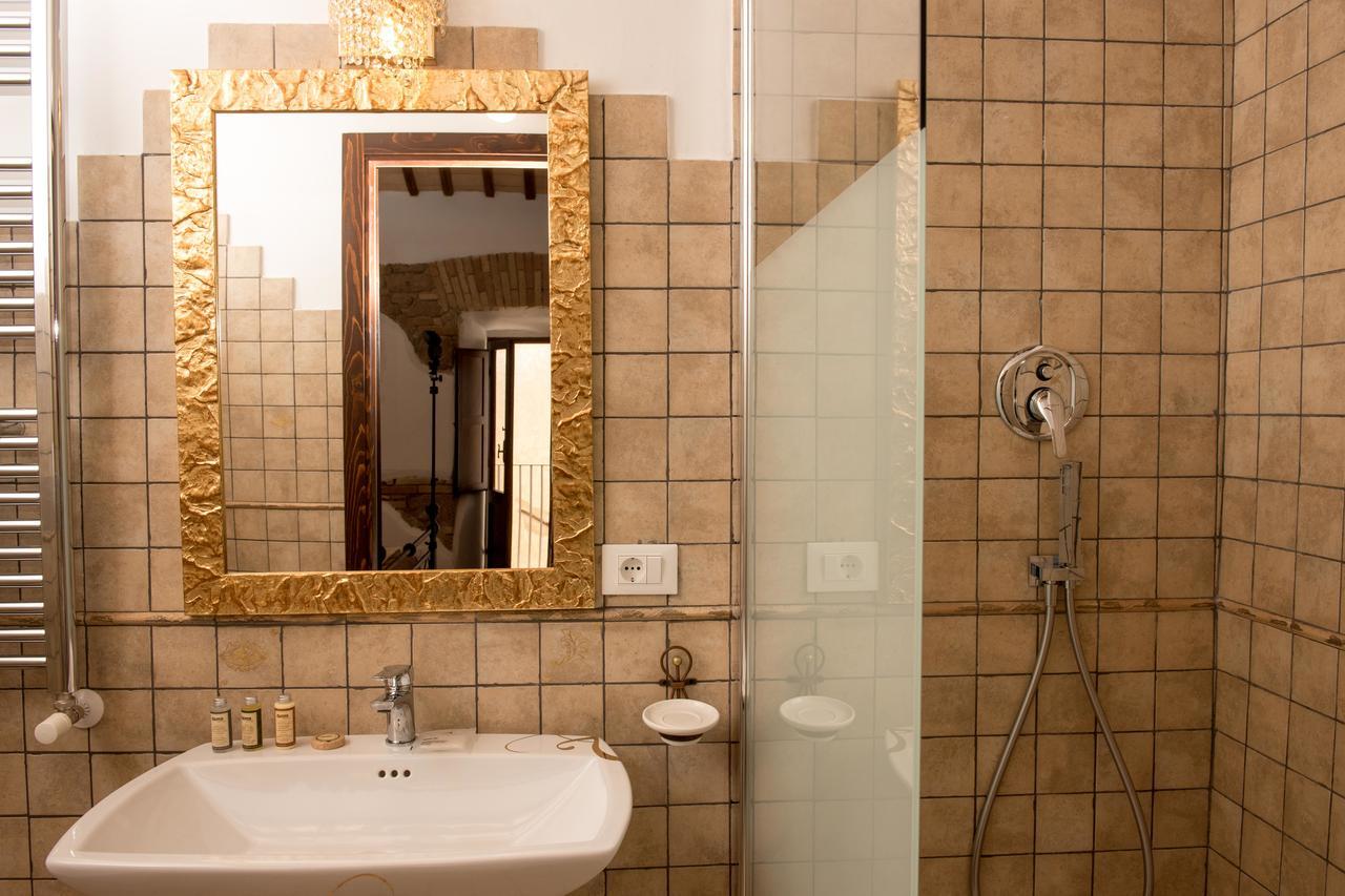 Luxury Relais Cuore Sabino Stimigliano Luaran gambar