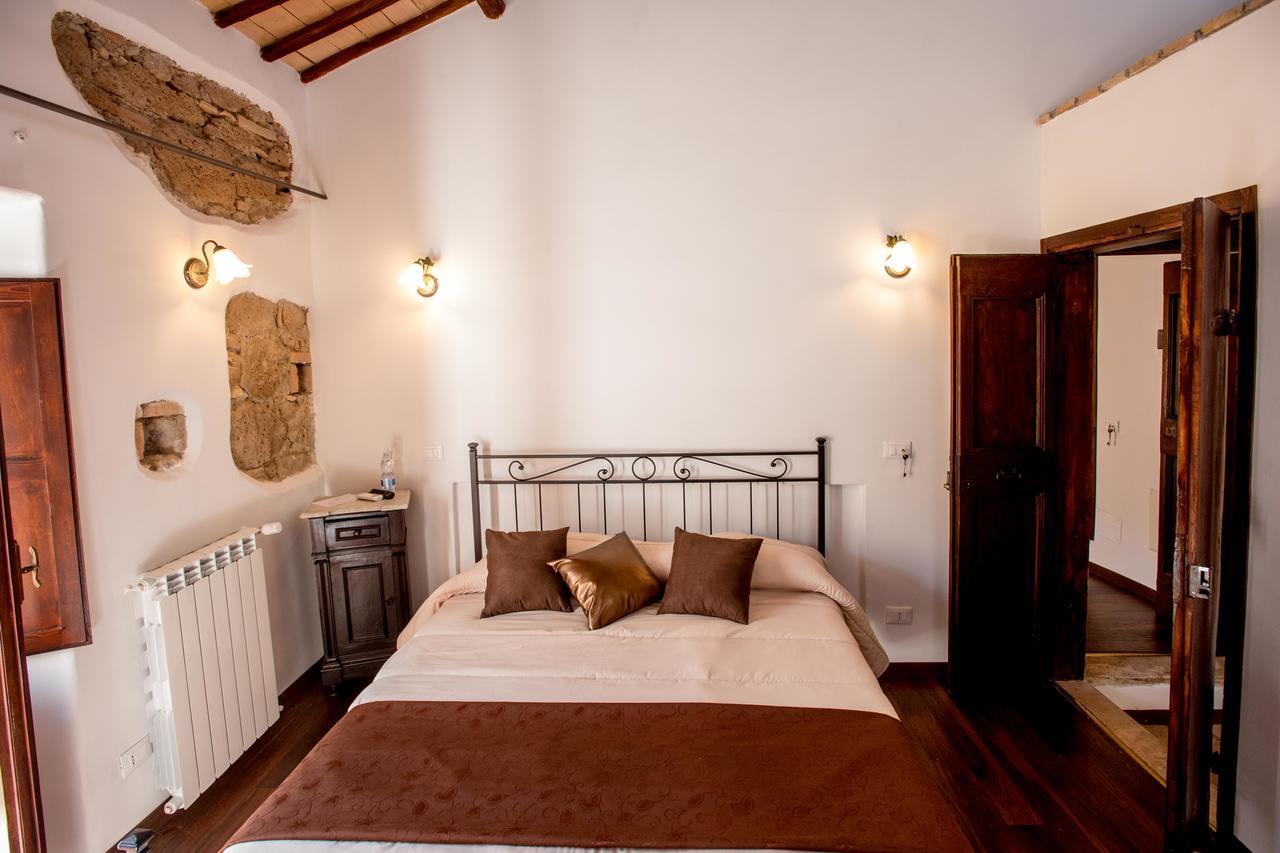 Luxury Relais Cuore Sabino Stimigliano Luaran gambar