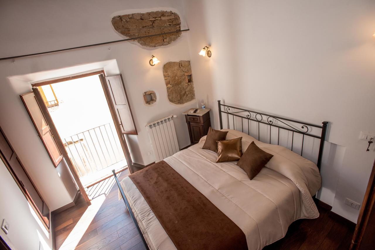 Luxury Relais Cuore Sabino Stimigliano Luaran gambar