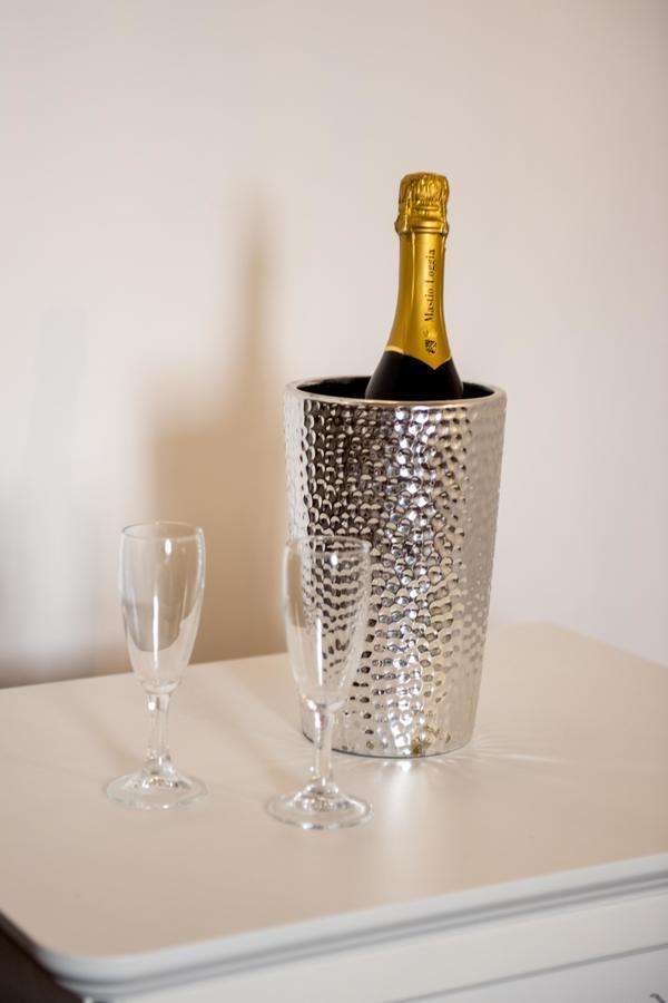 Luxury Relais Cuore Sabino Stimigliano Luaran gambar